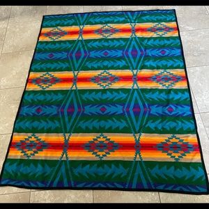 Pendleton Blanket